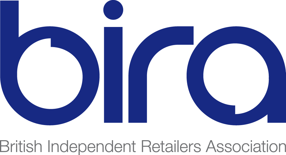 BIRA  logo